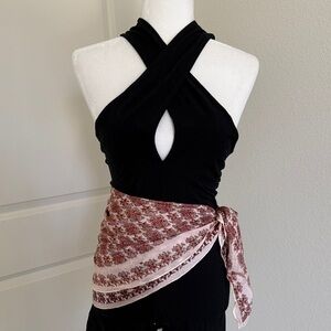 Vintage American Apparel jumpsuit